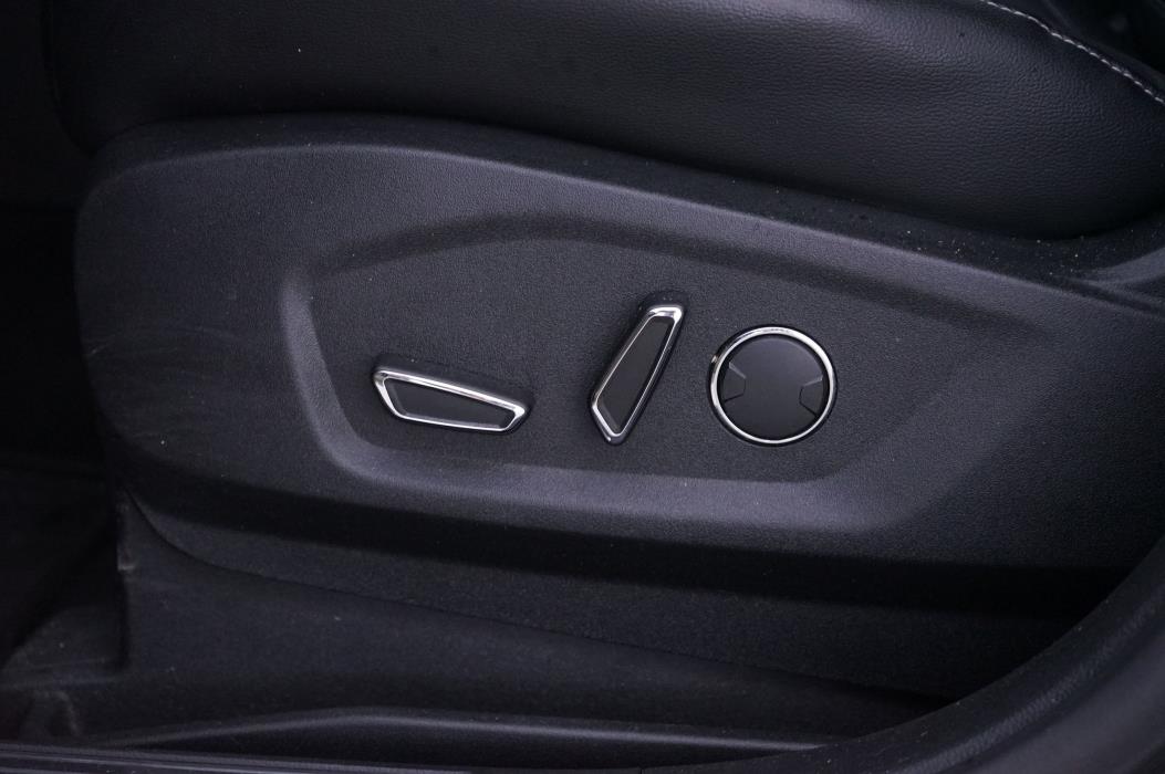 Ford S-MAX 2016