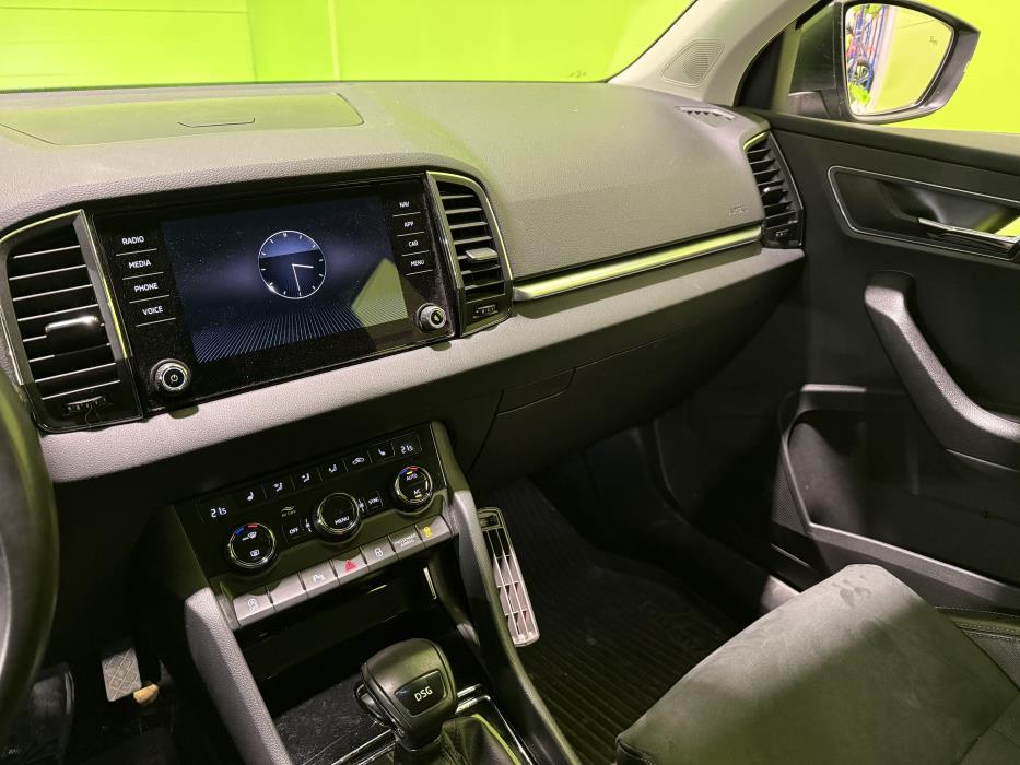 Skoda Karoq 2020