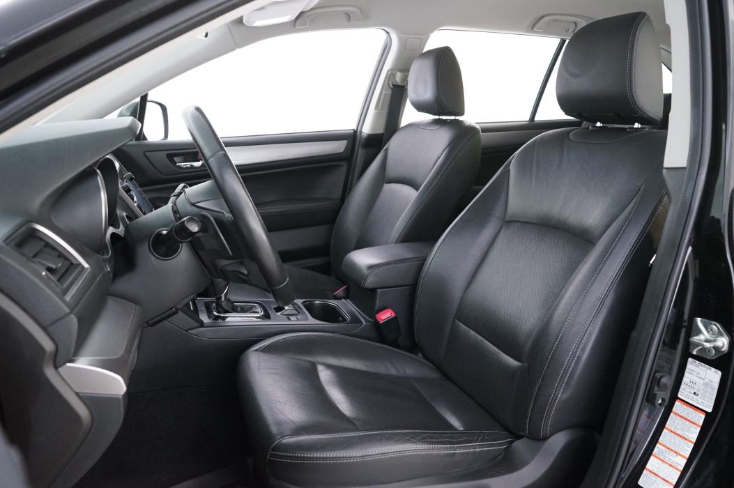 Subaru Outback 2015