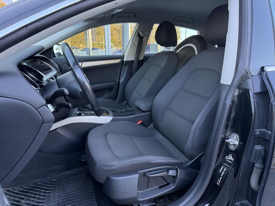 Audi A5 2010