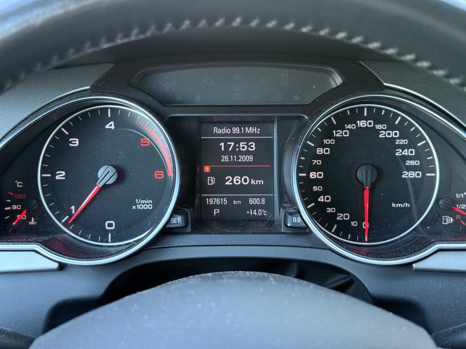 Audi A5 2010
