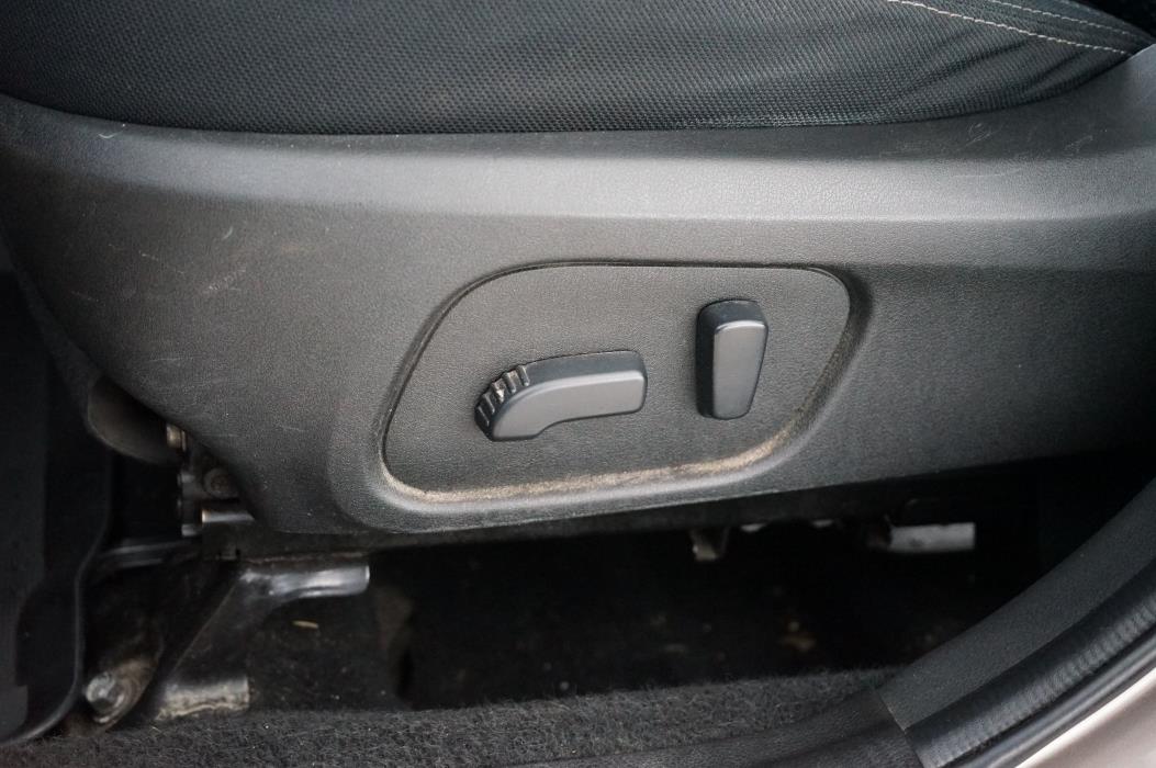 Subaru Forester 2015