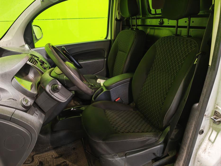 Renault Kangoo 2016