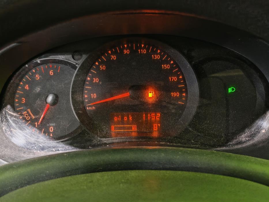 Renault Kangoo 2016