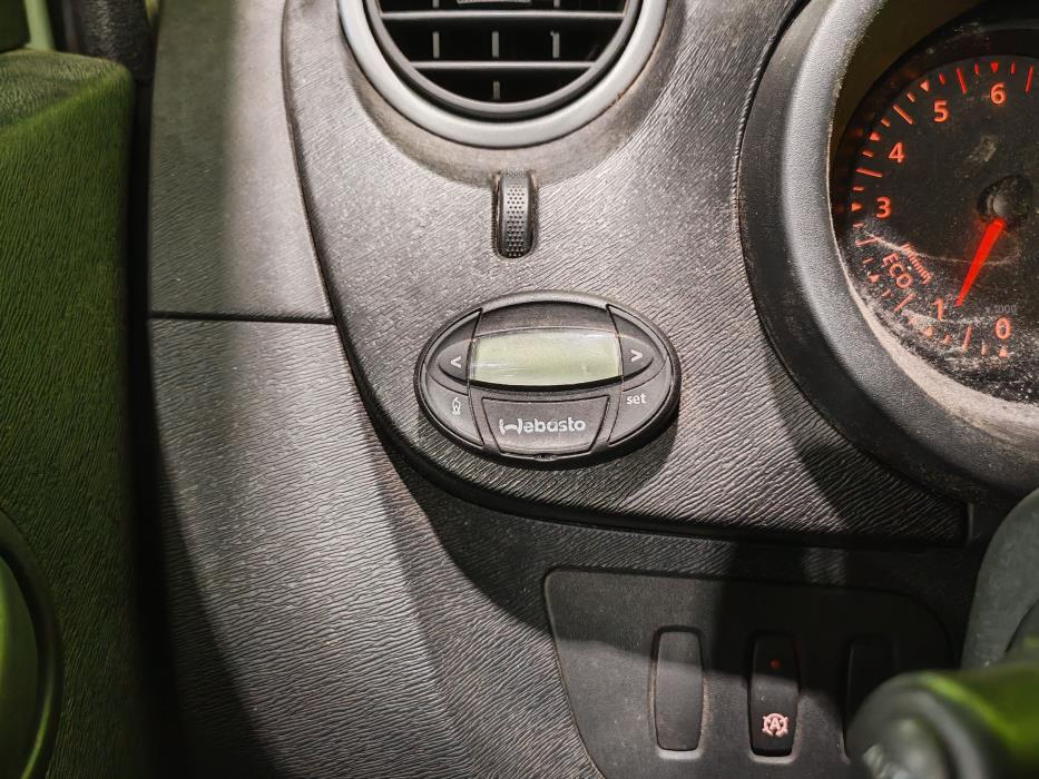 Renault Kangoo 2016