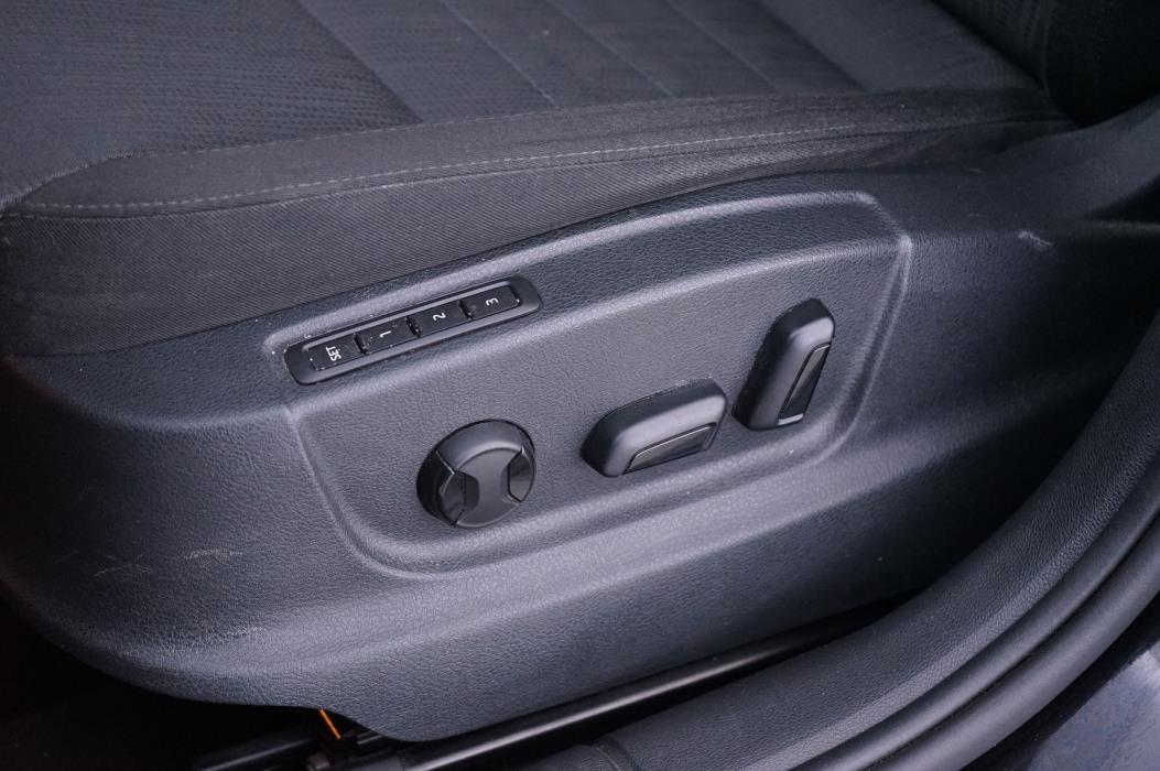 Skoda Octavia 2016