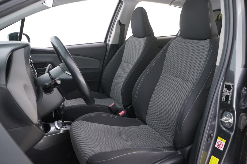 Toyota Yaris 2016