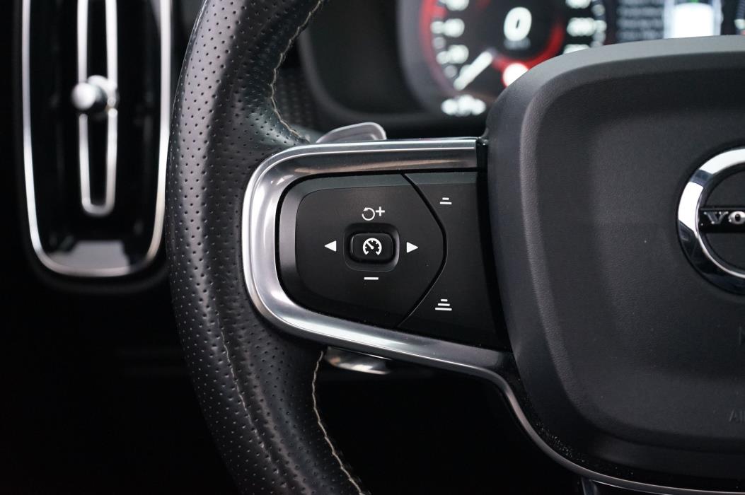 Volvo XC40 2018