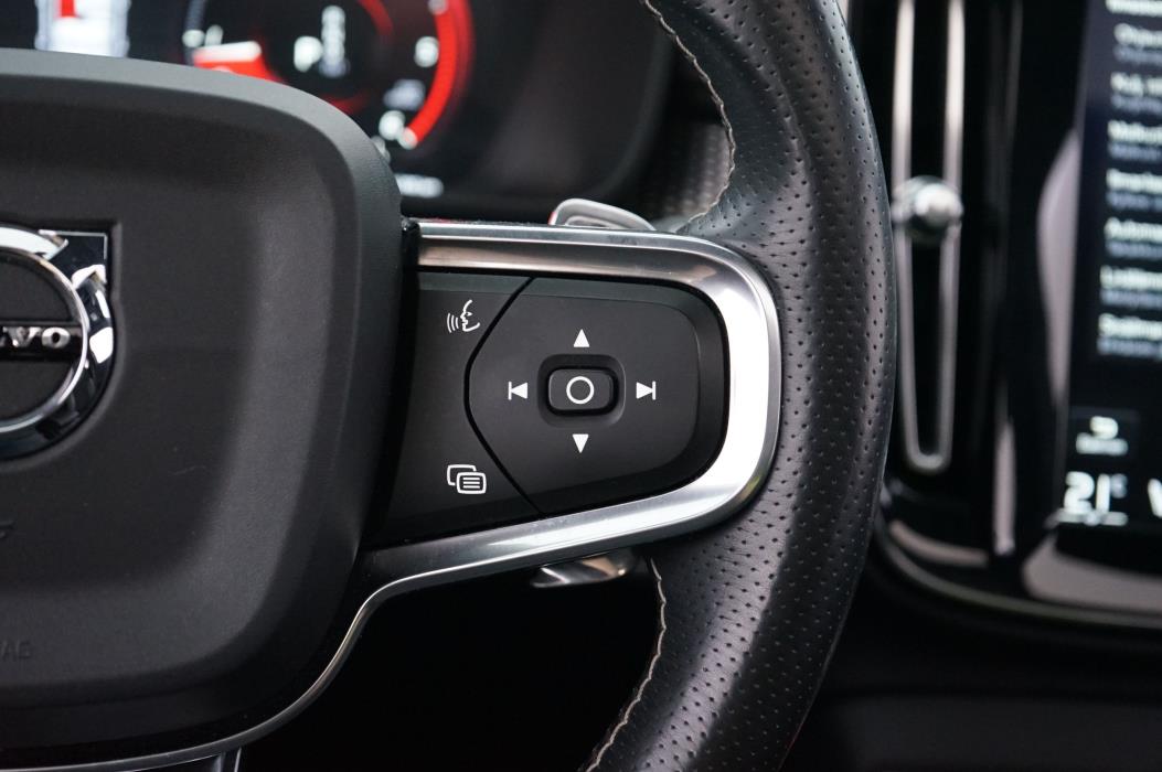 Volvo XC40 2018