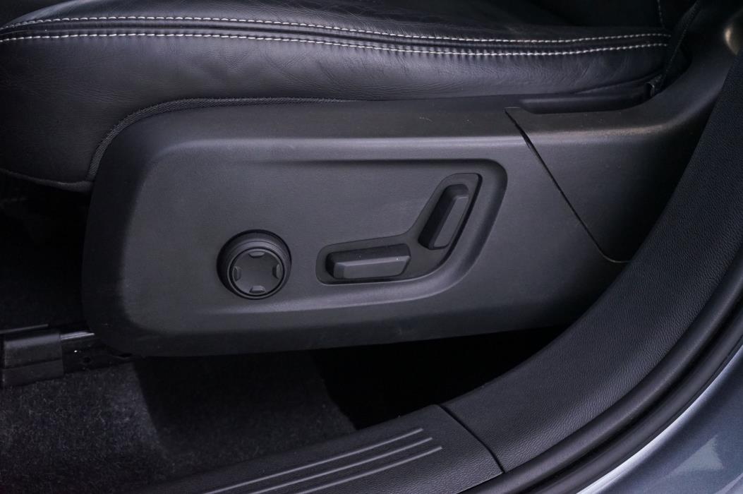 Volvo XC40 2018