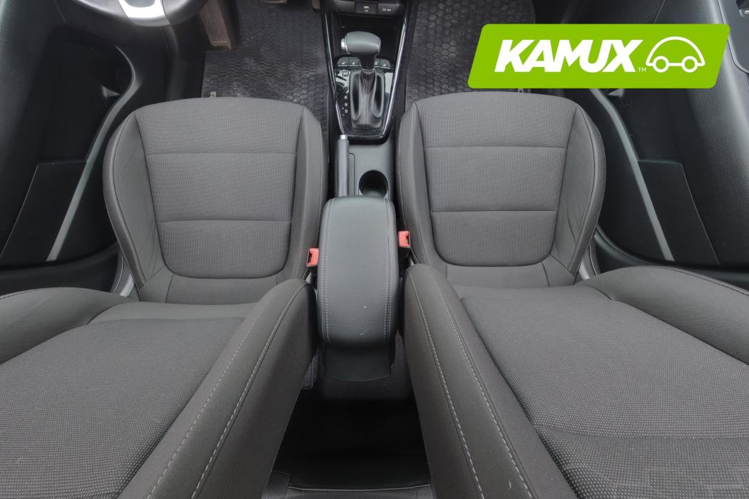Kia Rio 2021