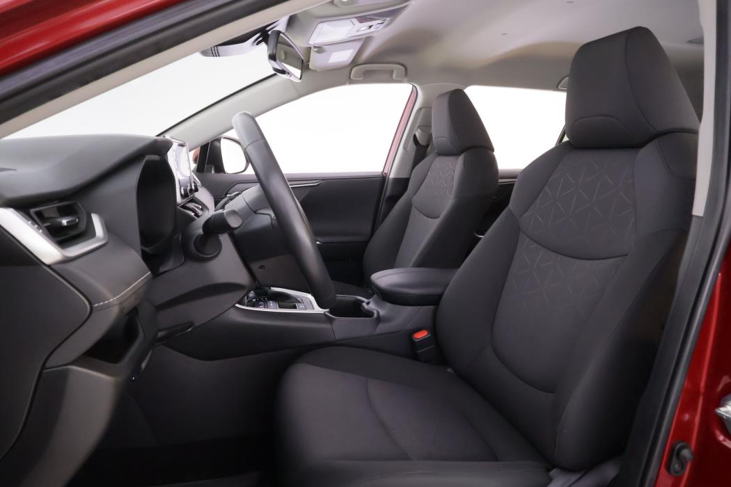 Toyota RAV4 2022
