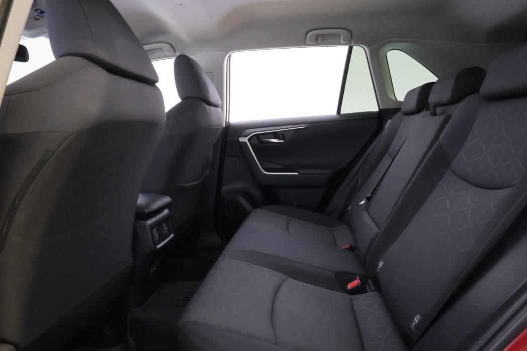Toyota RAV4 2022