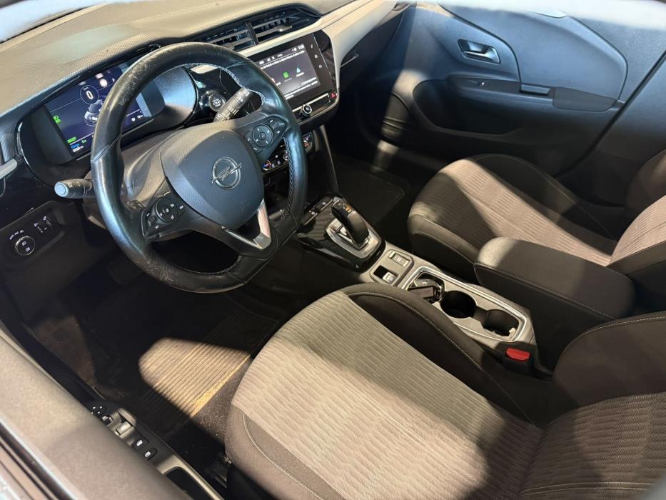 Opel Corsa-e 2020