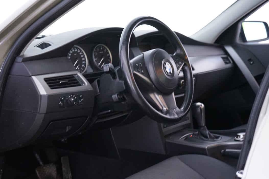 BMW 525 2006