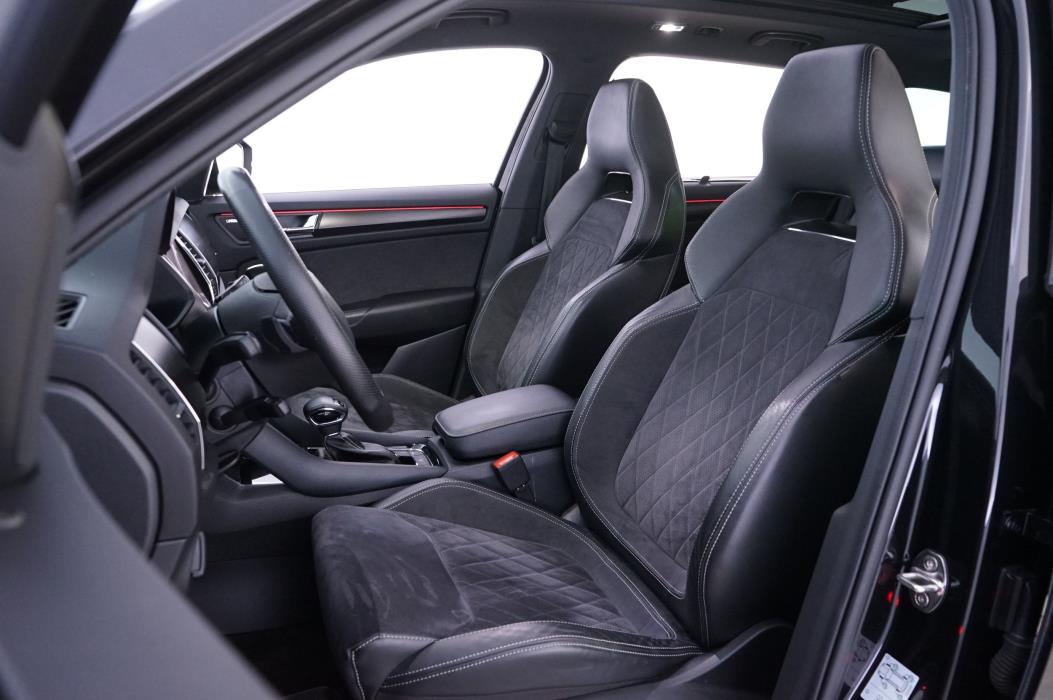 Skoda Kodiaq 2019