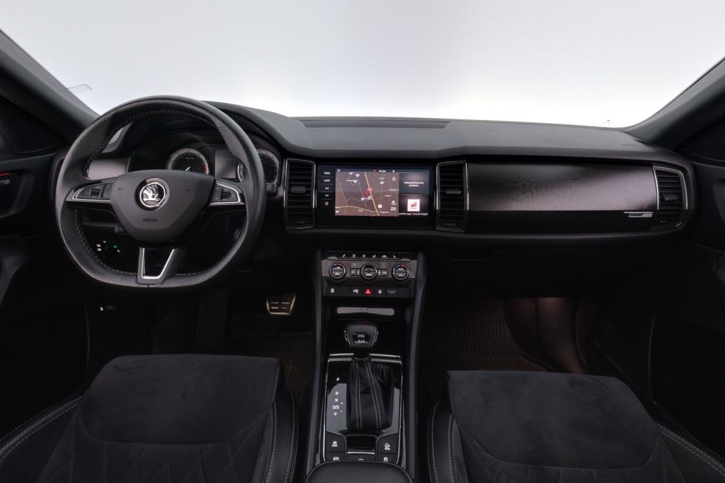Skoda Kodiaq 2019