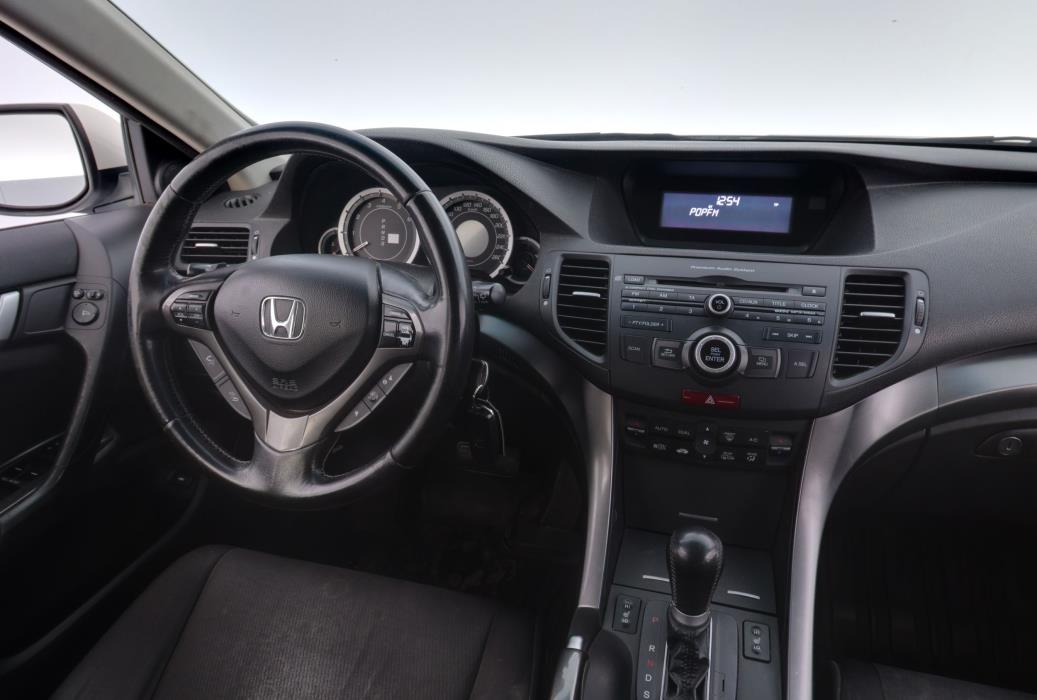 Honda Accord 2012