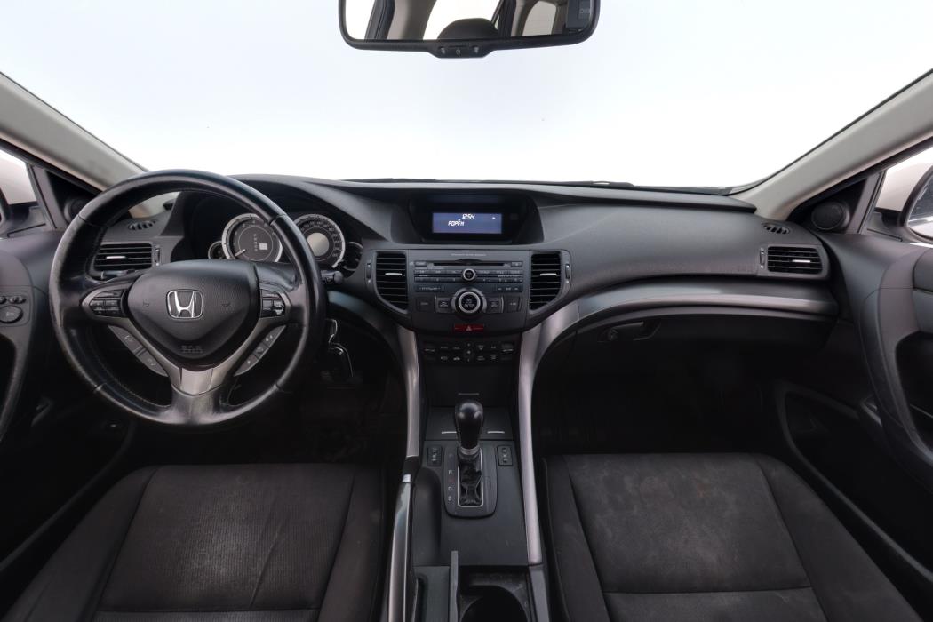 Honda Accord 2012