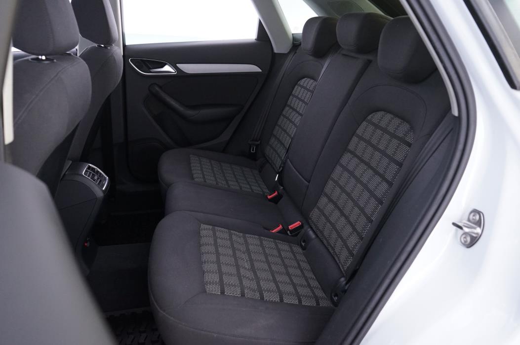 Audi Q3 2014