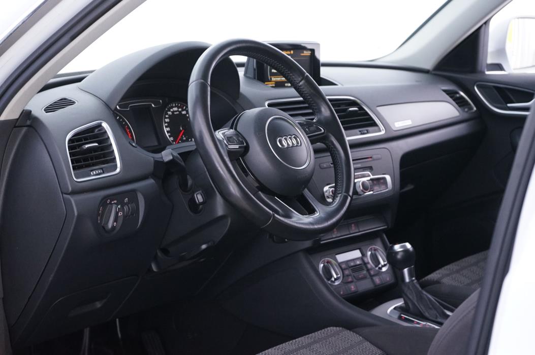 Audi Q3 2014