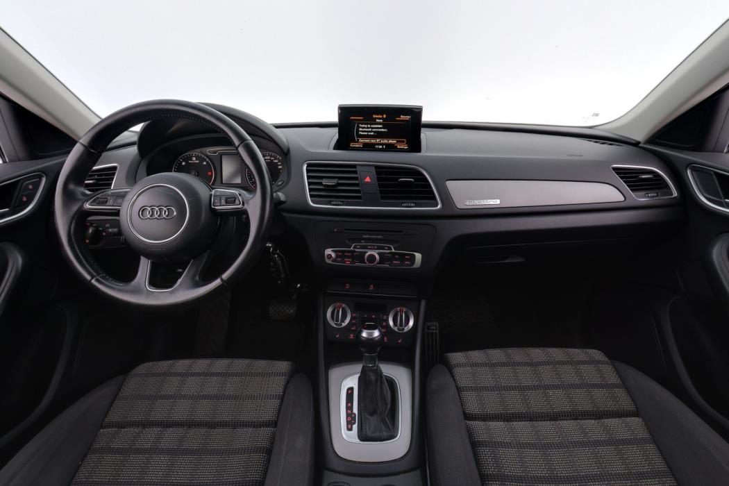 Audi Q3 2014