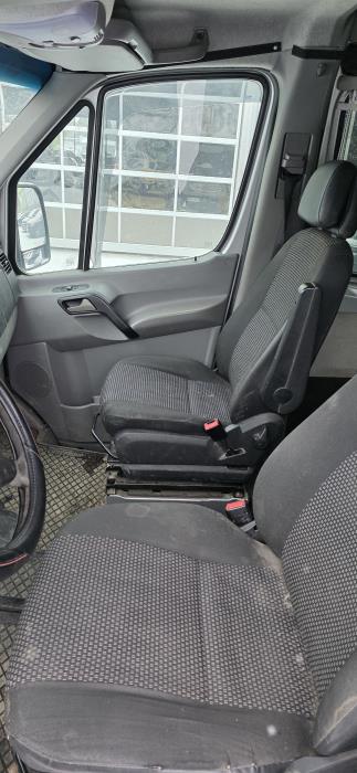 Mercedes-Benz Sprinter 2009