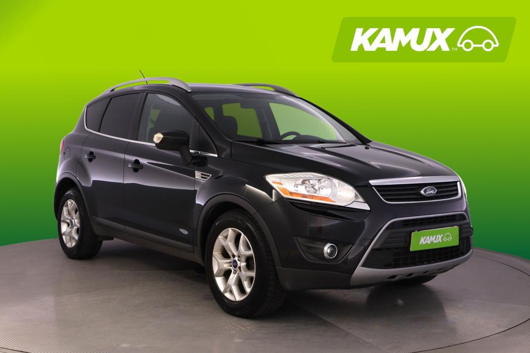 Ford Kuga 2012