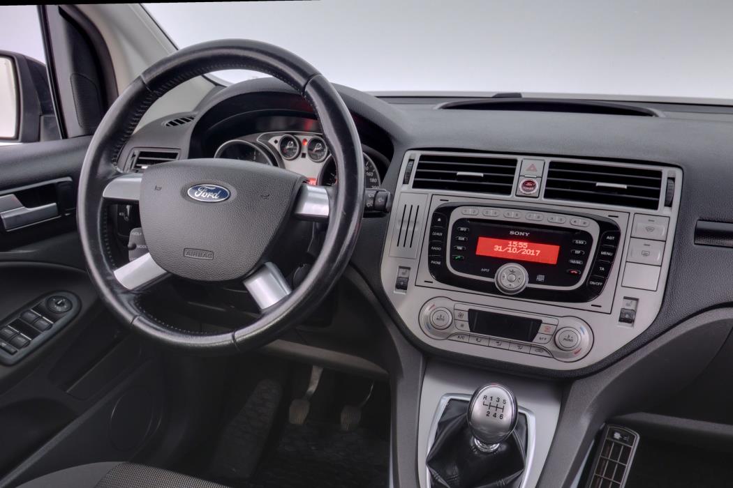Ford Kuga 2012