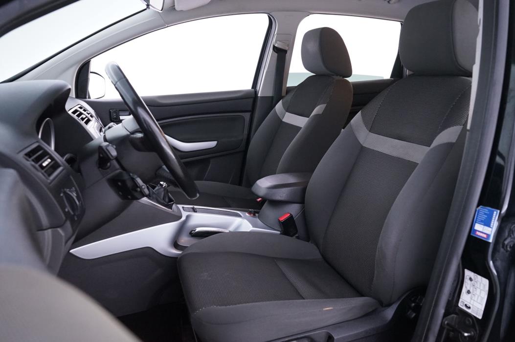 Ford Kuga 2012