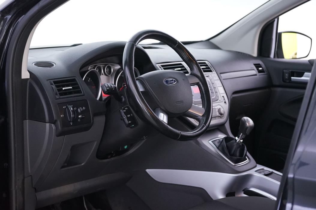 Ford Kuga 2012