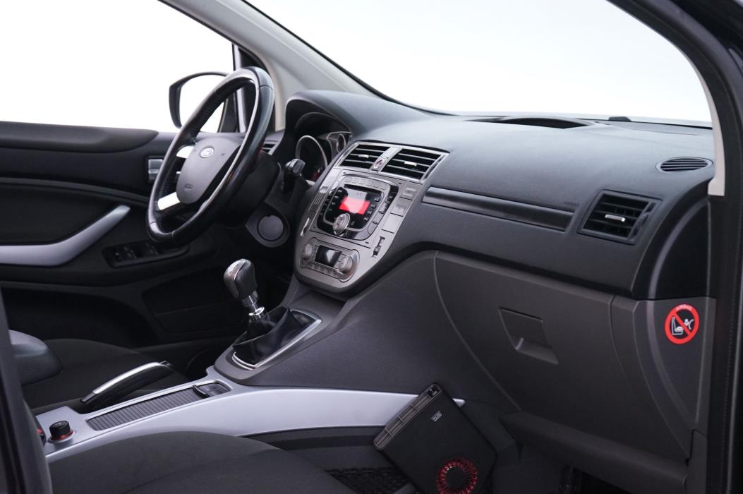 Ford Kuga 2012