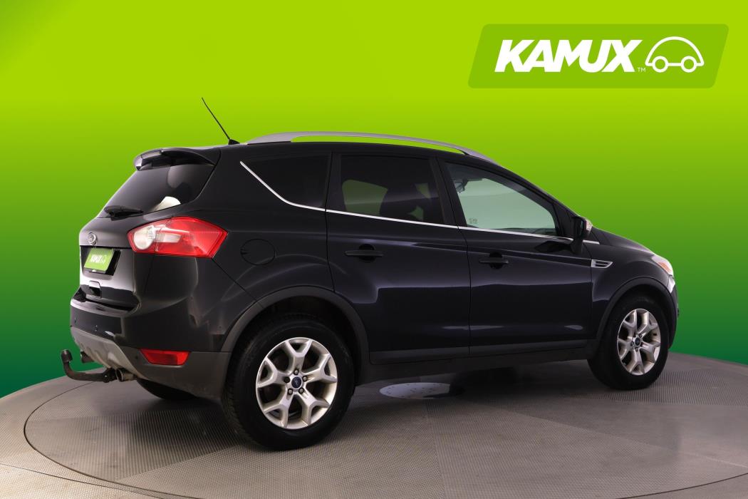 Ford Kuga 2012