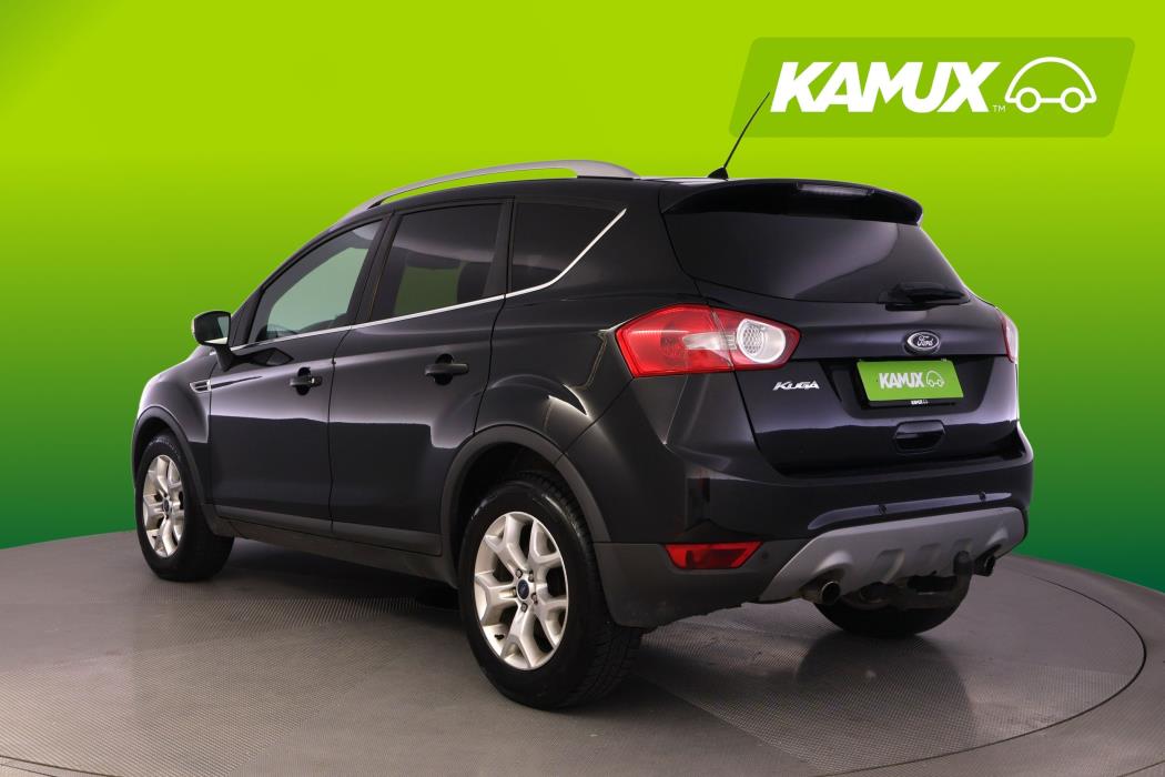 Ford Kuga 2012