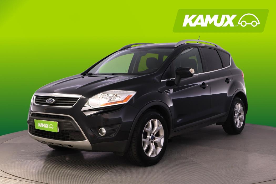 Ford Kuga 2012