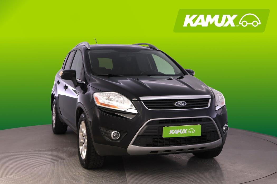 Ford Kuga 2012