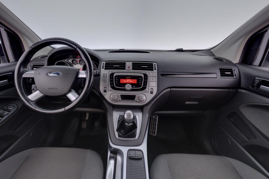 Ford Kuga 2012