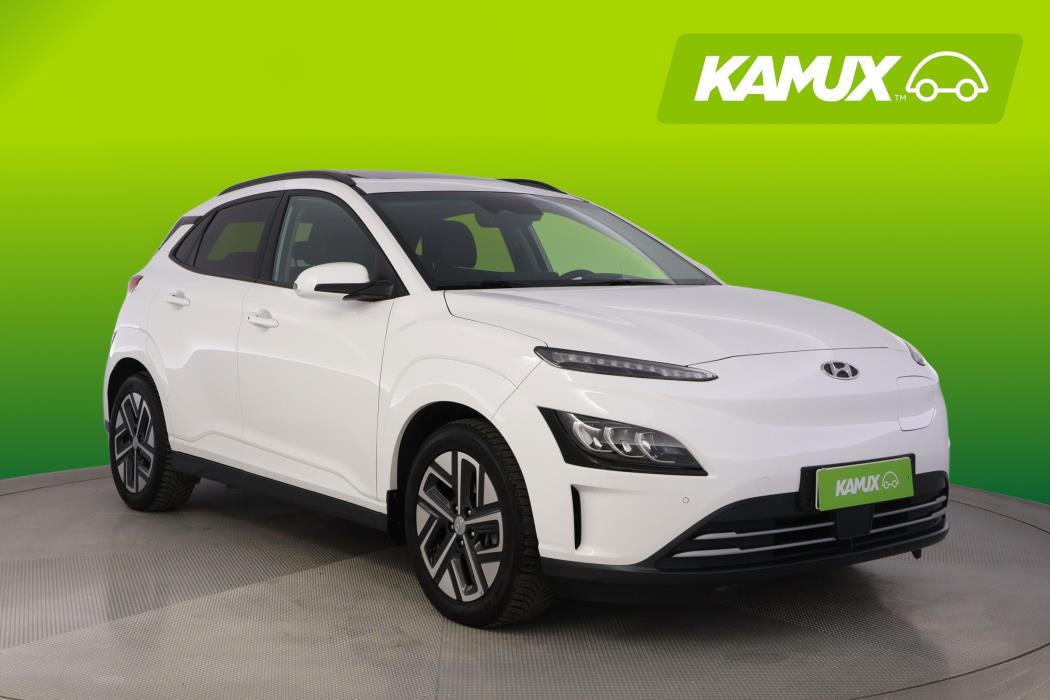 Hyundai Kona Electric 2023