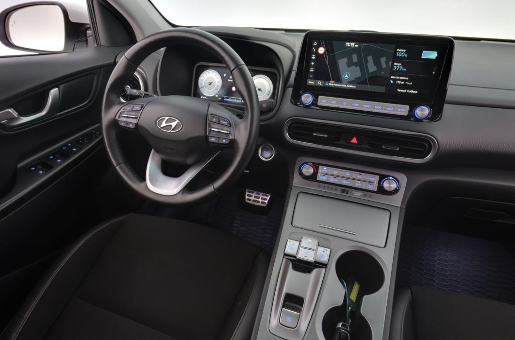 Hyundai Kona Electric 2023