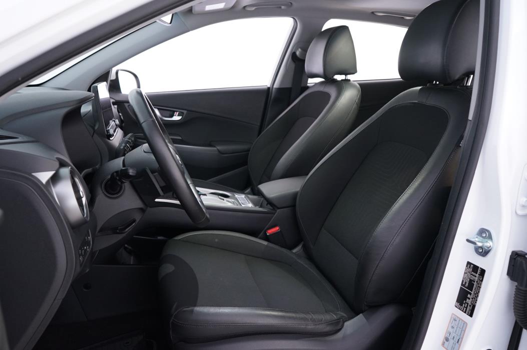 Hyundai Kona Electric 2023