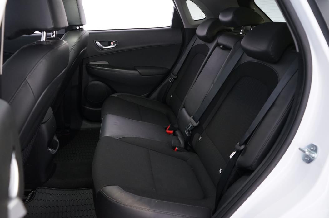 Hyundai Kona Electric 2023