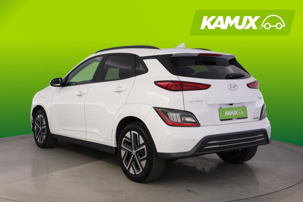 Hyundai Kona Electric 2023