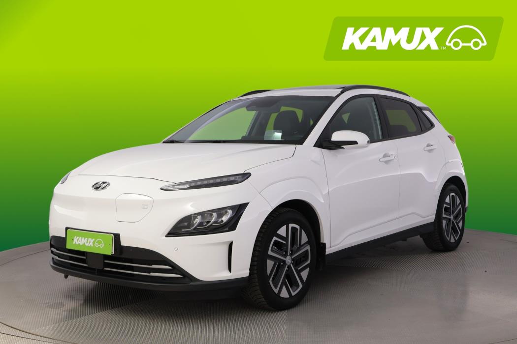 Hyundai Kona Electric 2023
