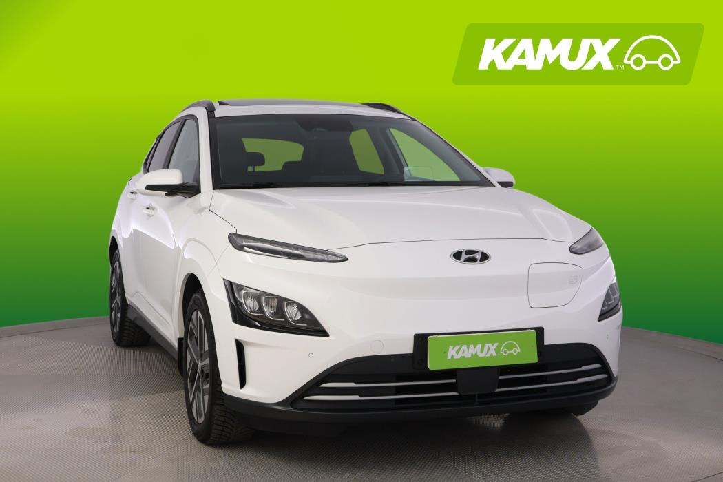 Hyundai Kona Electric 2023