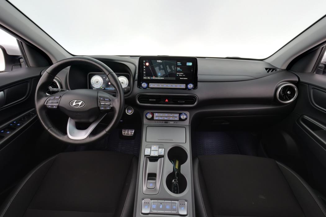Hyundai Kona Electric 2023