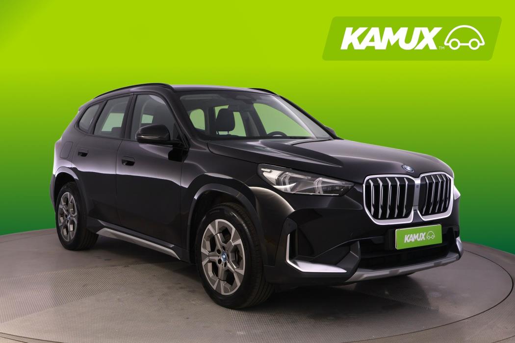 BMW X1 2024