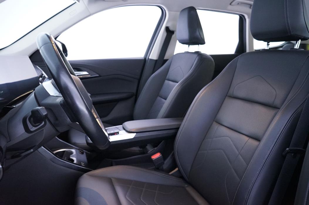 BMW X1 2024