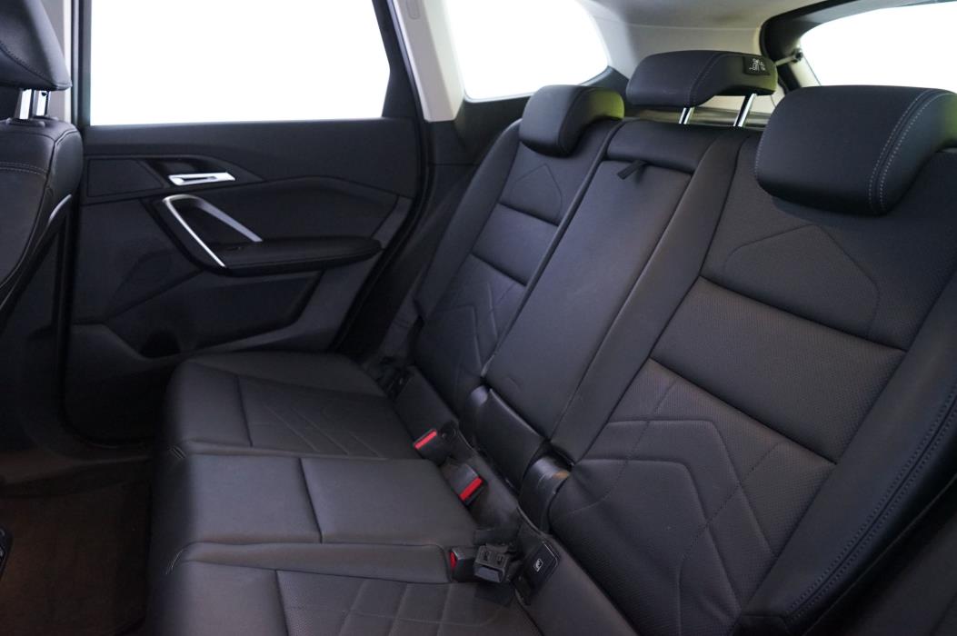 BMW X1 2024