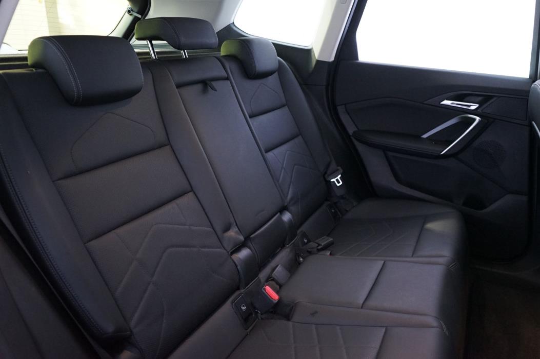 BMW X1 2024