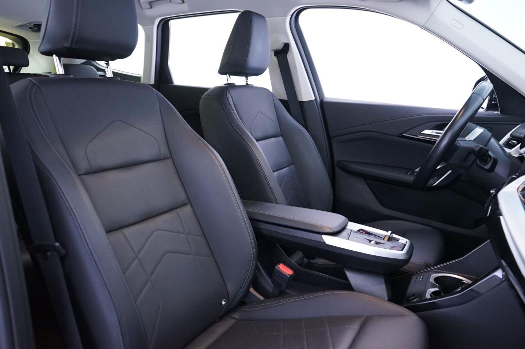 BMW X1 2024